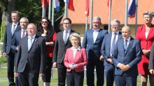 Njemački mediji: Janša izazvao skandal prvog dana predsjedanja Slovenije EU-om