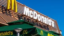 McDonald‘s lansirao veganski burger McPlant, uskoro stiže i u Hrvatsku