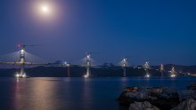 Sljedeći tjedan veliki događaji za promet: Konačno se spaja Pelješki most i otvara zadnja dionica Istarskog ipsilona