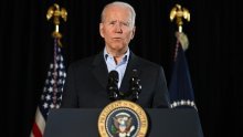 Biden: Društvene mreže dezinformacijama o cjepivu ubijaju ljude