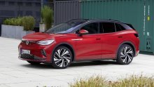 [FOTO/VIDEO] Novi ID.4 GTX je stigao! Poznati svi detalji o snažnom električnom SUV-u s pogonom na sva četiri kotača