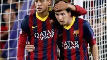 Messi teže ozlijeđen, ali u Barci nisu zabrinuti; evo zašto!