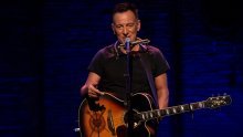 Bruce Springsteen nastupa na velikom besplatnom koncertu u njujorškom Central Parku koji će se emitirati diljem svijeta