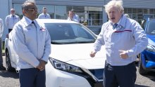 [FOTO/VIDEO] Nissan predstavio EV36Zero: Centar za proizvodnju električnih vozila za brži prelazak marke na ugljično neutralnu mobilnost