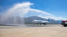 United Airlines širi suradnju s Croatia Airlinesom