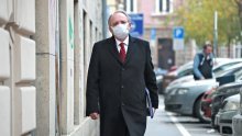 Suđenje Glavašu i suoptuženicima kreće ispočetka zbog izmjene sudskog vijeća