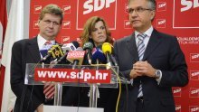 'Ulagat ćemo u ljude, a ne beton, hramove i cement'