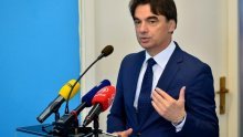 Grčić se veseli jer je država naplatila više poreza