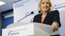 Marine Le Pen ponovno izabrana za šeficu krajnje desne stranke u Francuskoj