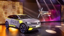 [FOTO/VIDEO] Povijesni skok strategije Renault grupe: Cilj je ponuditi konkurentna, održiva i popularna električna vozila