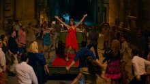 Pogledajte film 'Walking On Sunshine'