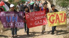 Francuzi, Britanci i Nijemci za priznanje Palestine u UN-u
