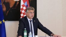 Plenković sudjelovao na sastanku na vrhu Berlinskog procesa