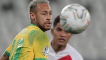 [VIDEO/FOTO] Brazil u finalu Copa Americe; pogledajte kako je Neymar sam sebi 'uzeo' gol i uposlio suigrača za najvažniji trenutak u utakmici