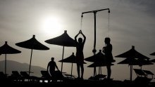 Ostvarili smo 81 posto dolazaka turista i 94 posto noćenja iz rujna 2019.