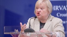 Mrak Taritaš o obnovi Zagreba: Vanđelić i Horvat kao neki kroničari vremena, bilježe i javno komentiraju vlastite promašaje i nerad