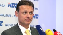 Jandroković novi glavni, a Stier politički tajnik HDZ-a