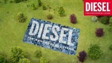 Iduće poglavlje o održivom traperu u Dieselu - predstavljanje Diesel Library