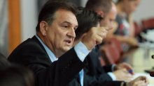 Cacic: Whatever happens I and Milanovic will stay in government