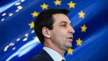 Novi eurozastupnik Ilčić: Mađari su birali svoju vlast, a ne 'crvene i zelene' u EP-u