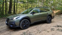 [FOTO/VIDEO] Subaru lansirao besplatno 8-godišnje jamstvo uz neograničen broj prijeđenih kilometara