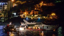 [VIDEO] Policija i lučka kapetanija objavile nove podatke o pomorskoj nesreći u Splitskim vratima: Dvanaest ozlijeđenih, jedna osoba hitno operirana