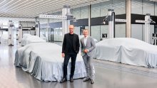 [FOTO/VIDEO] Audi najavio tri nova koncepta: Sky Sphere, Grand Sphere i Urban Sphere bit će električni i autonomni