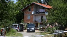 Misteriozno ubojstvo vlasnika OPG-a kod Brinja: U rano jutro sina probudila buka, pa našao u kući mrtvog oca