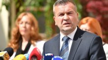 Varaždinski župan Stričak: Četvrti val koronavirusa je neizbježan