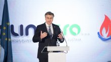 Plenković na samitu Inicijative triju mora: LNG terminalom RH se upisala na energetsku kartu svijeta