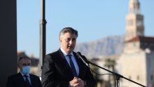 Plenković i ministri prijavljeni zbog sukoba interesa jer su u radno vrijeme bili u kampanji po Hrvatskoj; Povjerenstvo neće pokrenuti postupak protiv njih