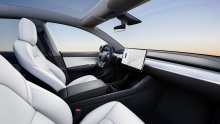 Dočekali smo i to: Teslini automobili sada podržavaju i hrvatski jezik