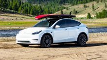 [FOTO/VIDEO] Tesla Model Y je stigao: Osmišljen kao najsigurniji SUV srednje veličine s dometom od 505 km