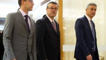 Mostovci: Zajedno s Oreškovićem birat ćemo ministre