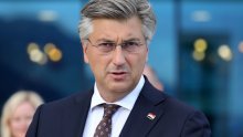 Plenković: Neće biti sankcija za necijepljene, to nam nije u interesu