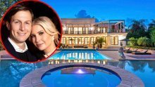 Nakon odlaska iz Bijele kuće: Kćer Donalda Trumpa pronašla je savršen dom za svoju obitelj i kupila nevjerojatno luksuznu vilu