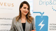 Zasluženi odmor: Marijana Batinić otkrila kamo je otputovala, i to u odličnom društvu