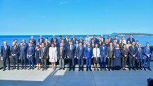 [FOTO] Dubrovnik forum: Covid-19 pokazao da je multilateralizam nužnost