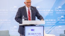 Borrell u Dubrovniku pozvao na budnost zbog novih varijanti covida, upozorio na gorku posljedicu pandemije