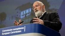 Timmermans: Mađarski LGTB+ zakon je skandalozan, a sve je počelo s Putinom...