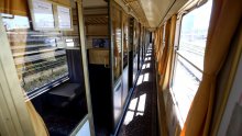Paklena vožnja: Šest sati bez klime u vlaku do Zagreba na skoro 40 stupnjeva