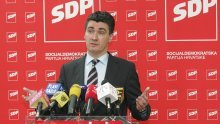 SDP: Proposal for a vote of no confidence
