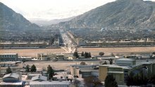Američki dužnosnik: Kabul bi mogao pasti za 90 dana!