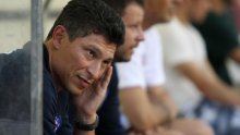 Hajduk izgubio od slabašnog trećeligaša Troglava