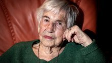 Židovka koja je preživjela Auschwitz zahvaljujući logoraškom orkestru preminula u 96. godini