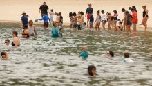 Američki toplinski val: Kalifornija i Nevada spremaju se za rekordne temperature