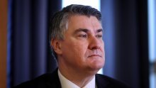 Milanović do daljnjega ne misli ići u Sarajevo, kaže da Komšić nije predstavnik Hrvata i poručuje: Nema više popuštanja...Ako je Dayton 'passe' želim da to znamo