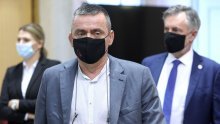 Mlinarić opleo po HDZ-u: Razgranali su pipke vlasti, mogu provesti i Zakon o civilnim stradalnicima kako bi povlađivali okupatoru