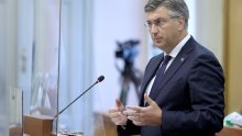 Plenković u Saboru predstavio izvješće o radu Europskog vijeća, pročitajte o čemu je govorio