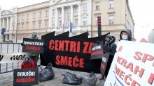 'Zero Waste Hrvatska': Ćorićev zakon o otpadu donosi nove probleme
